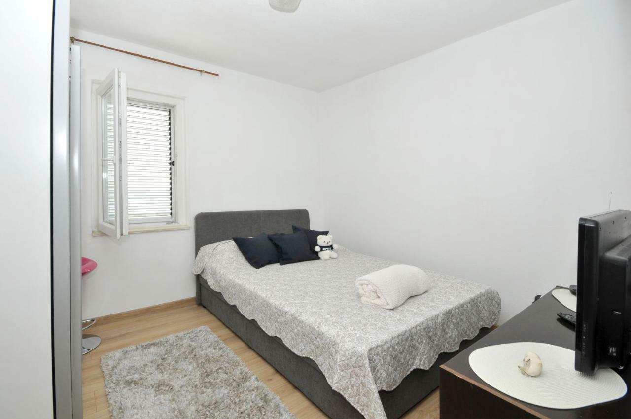 Apartment Ana Trogir Zewnętrze zdjęcie