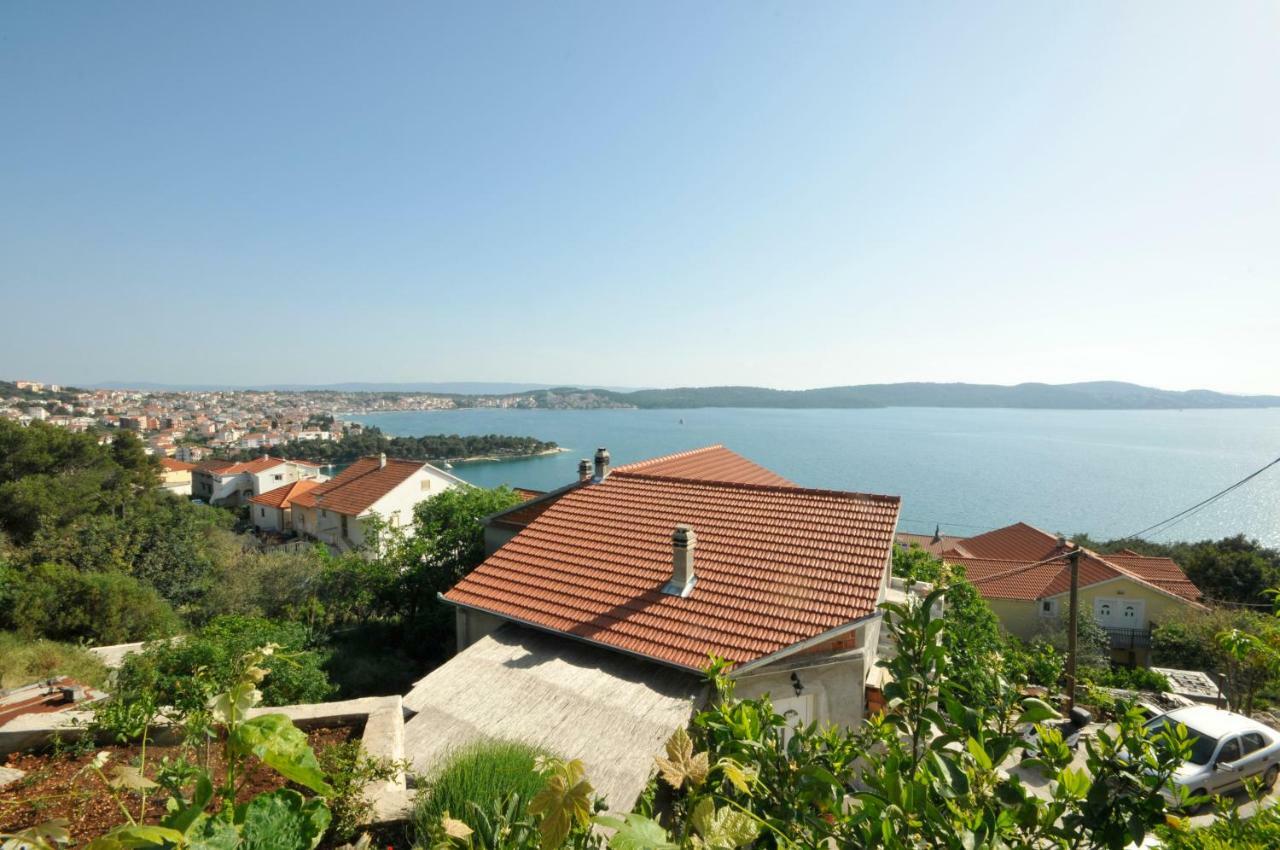 Apartment Ana Trogir Zewnętrze zdjęcie