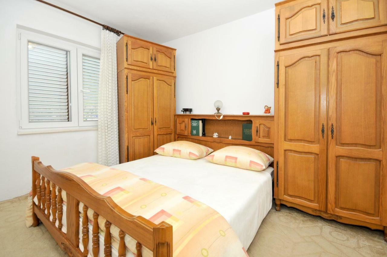 Apartment Ana Trogir Zewnętrze zdjęcie