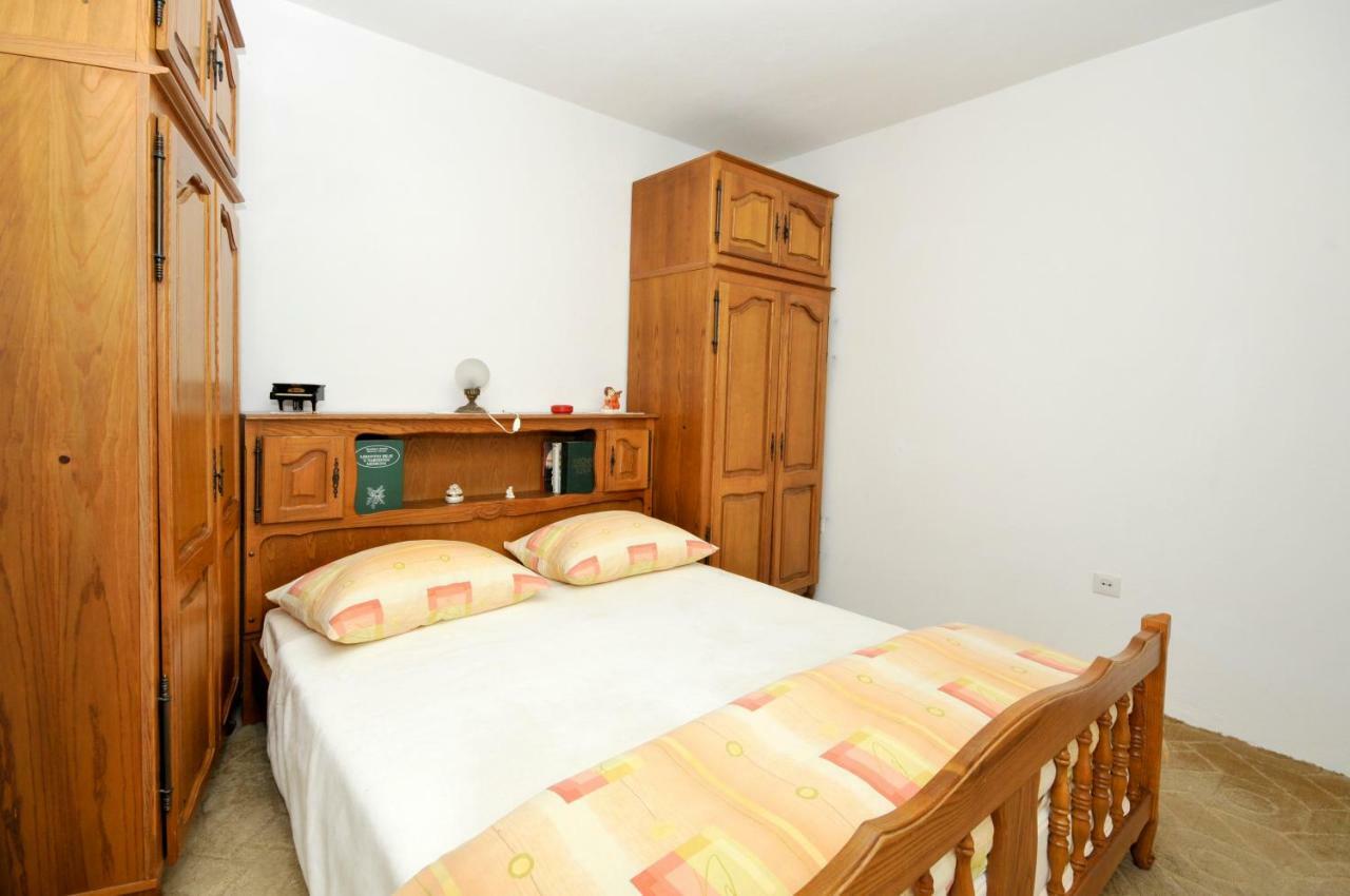 Apartment Ana Trogir Zewnętrze zdjęcie