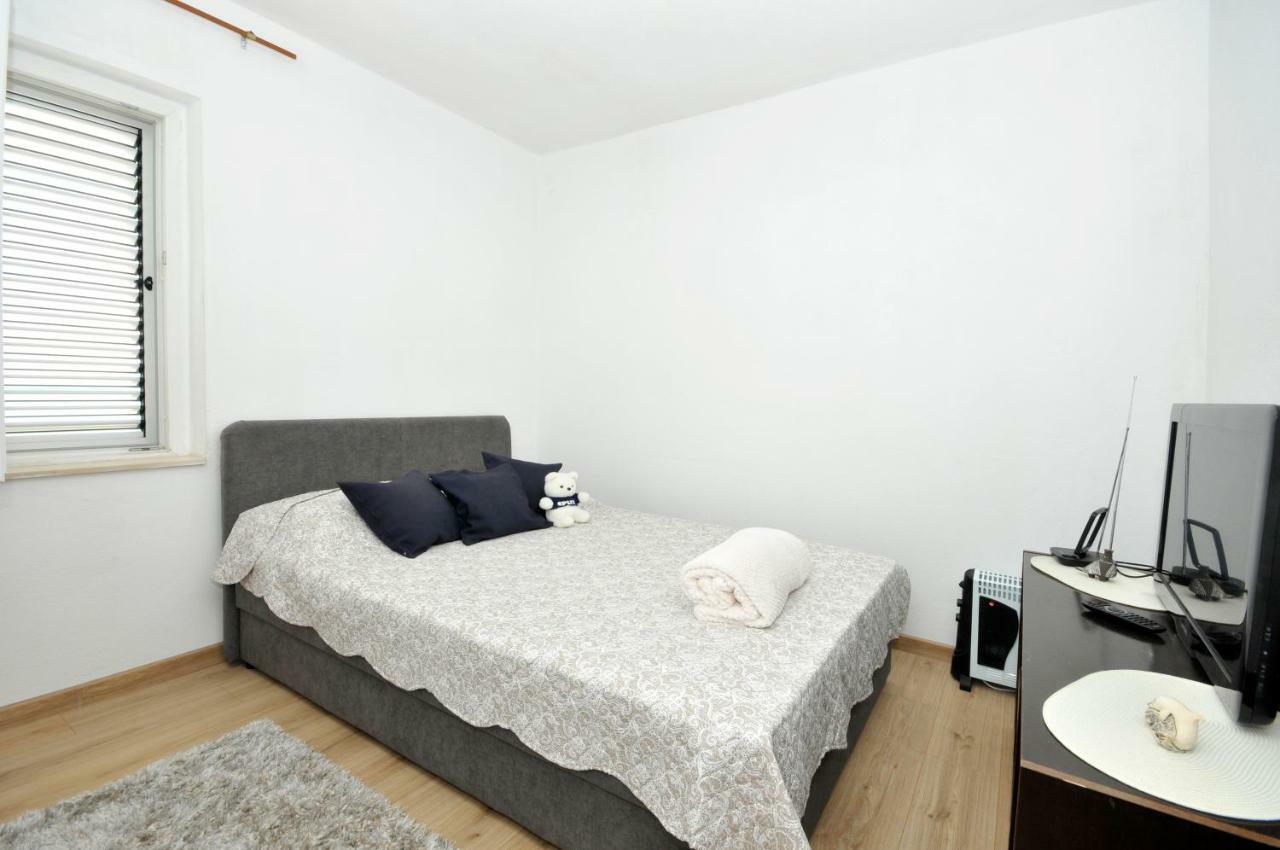 Apartment Ana Trogir Zewnętrze zdjęcie