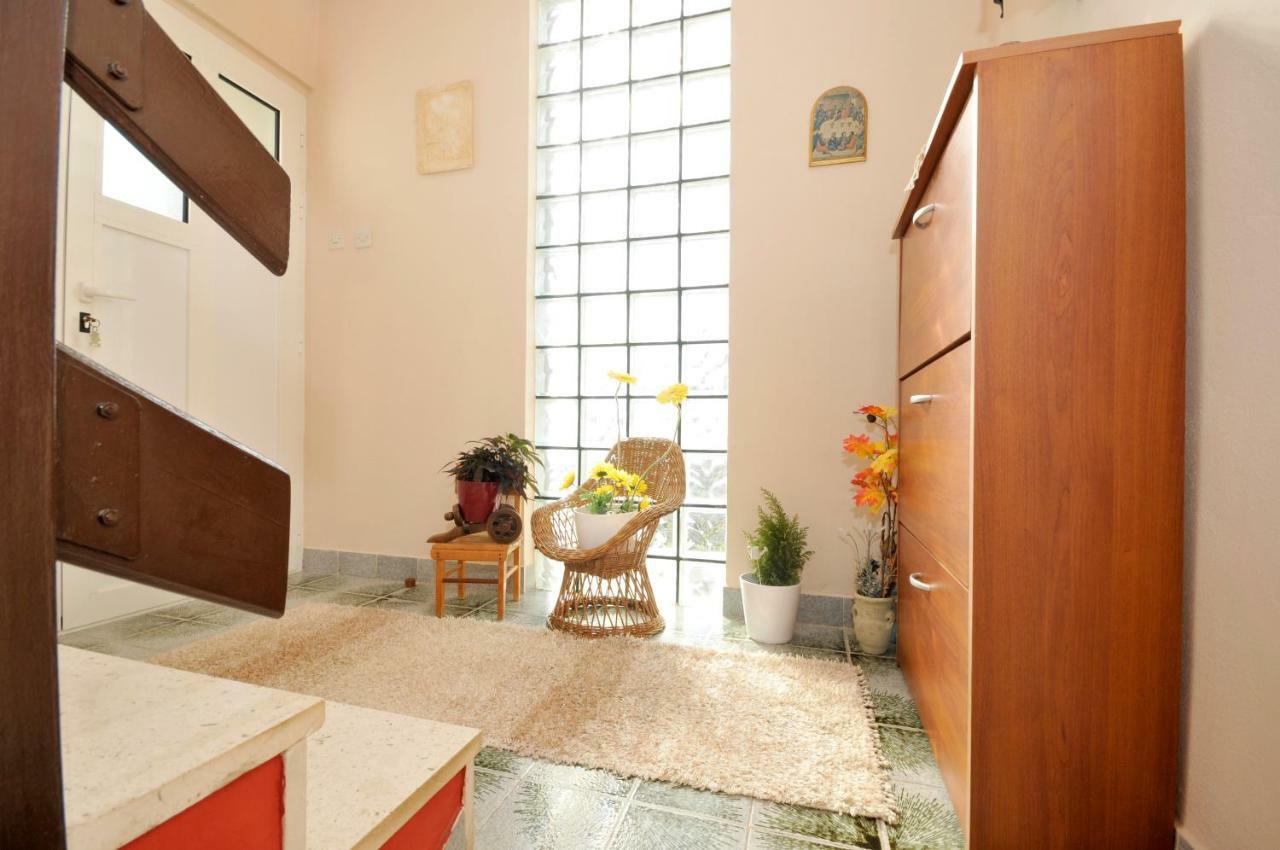 Apartment Ana Trogir Zewnętrze zdjęcie
